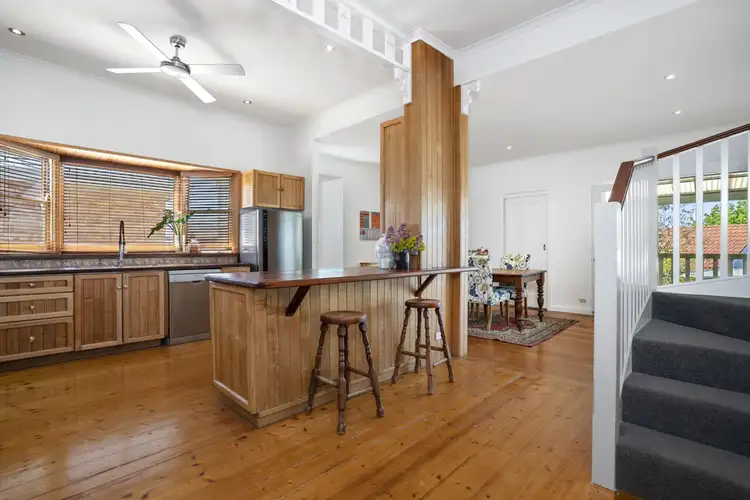Fifth view of Homely house listing, 3 Malvern Grove, Manifold Heights VIC 3218