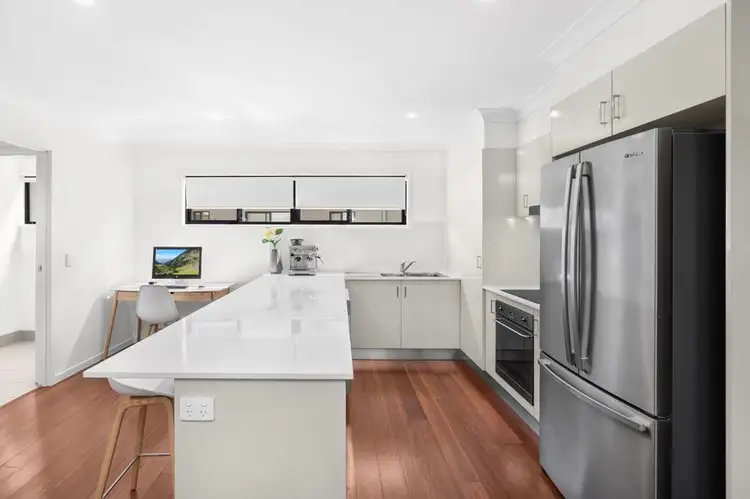 Fourth view of Homely house listing, 14/15 Oasis Close, Manly West QLD 4179