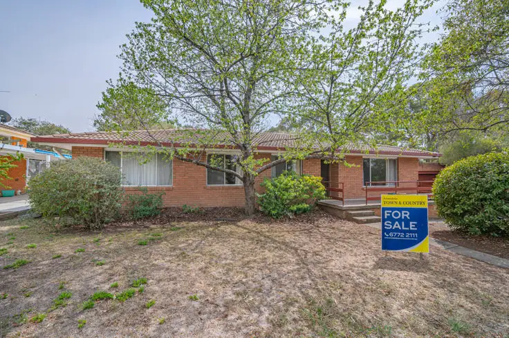 Main view of Homely house listing, 6 Kathleen Crescent, Armidale NSW 2350