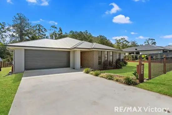 18 Wattle Ave, Beerburrum QLD 4517