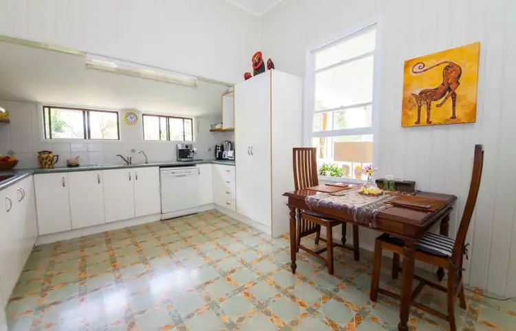 Sixth view of Homely house listing, 256 Cheapside Street, Maryborough QLD 4650