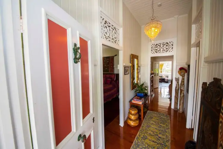 Seventh view of Homely house listing, 256 Cheapside Street, Maryborough QLD 4650