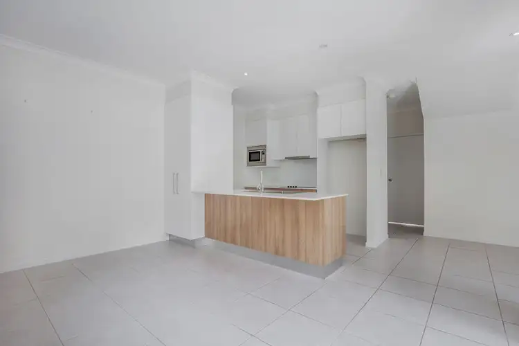 Second view of Homely townhouse listing, 4/28 Walton Street, Southport QLD 4215