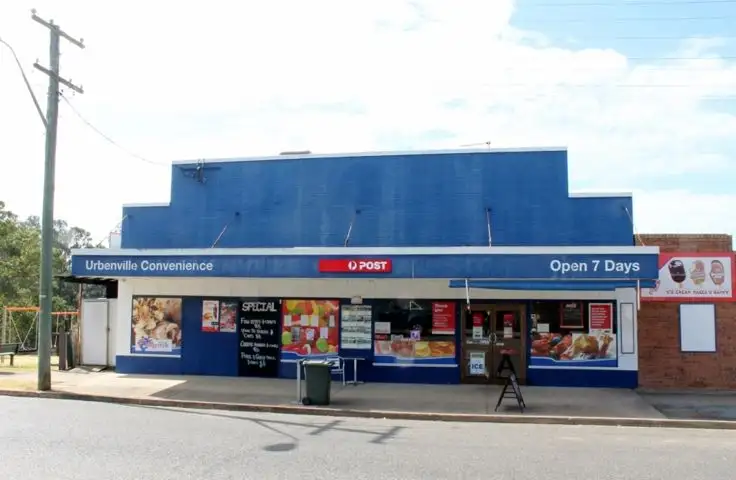 43 Urben Street, Urbenville NSW 2475