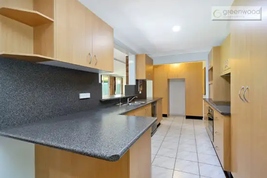 Third view of Homely house listing, 8 Heather Place, Wilberforce NSW 2756