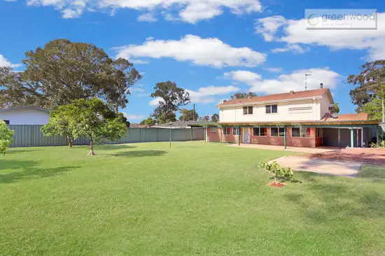 Fourth view of Homely house listing, 8 Heather Place, Wilberforce NSW 2756