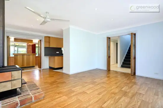 Sixth view of Homely house listing, 8 Heather Place, Wilberforce NSW 2756