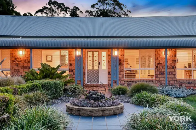 Second view of Homely house listing, 1 Berghofer Drive, Highfields QLD 4352