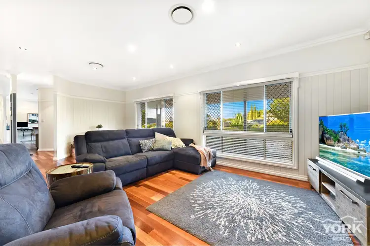 Sixth view of Homely house listing, 1 Berghofer Drive, Highfields QLD 4352