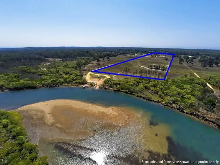 1392 Coast Road, Baffle Creek QLD 4674