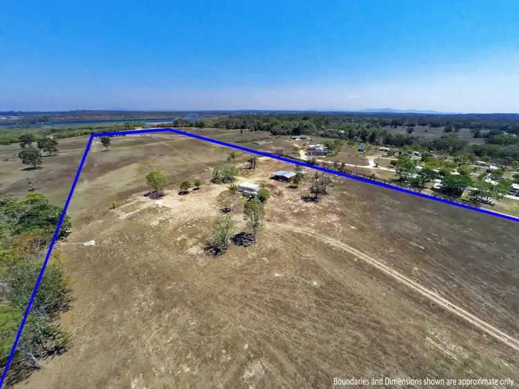 Seventh view of Homely rural property listing, 1392 Coast Road, Baffle Creek QLD 4674