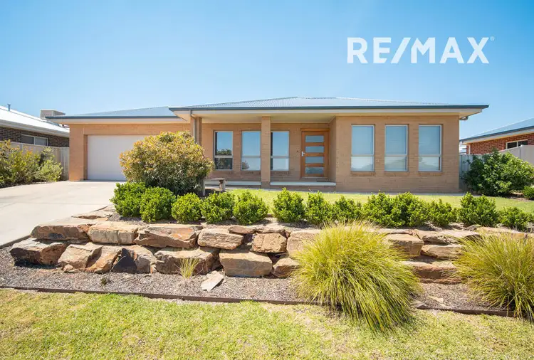 Second view of Homely house listing, 7 Samson Avenue, Estella NSW 2650