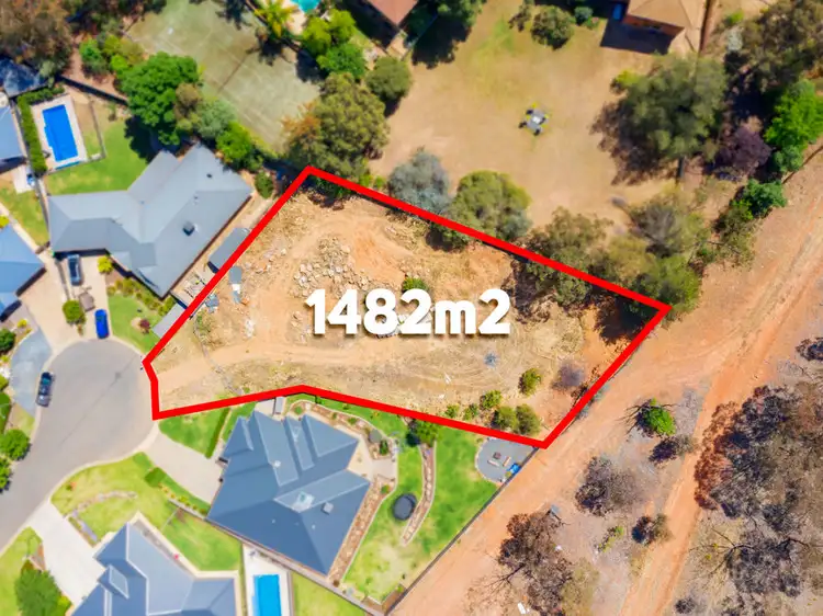 Second view of Homely land listing, 57 Kansas Drive, Tolland NSW 2650