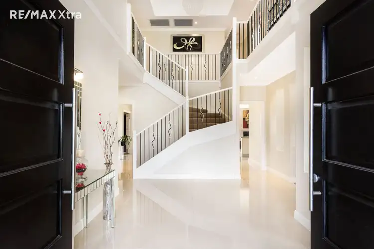 Second view of Homely house listing, 8 Highrange Terrace, Bella Vista NSW 2153