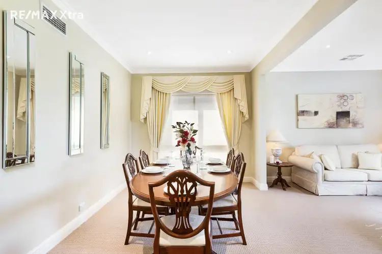 Third view of Homely house listing, 8 Highrange Terrace, Bella Vista NSW 2153