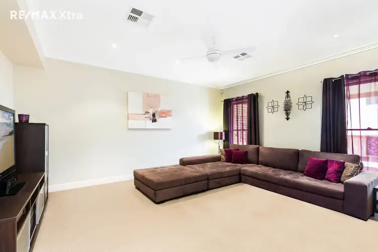 Fifth view of Homely house listing, 8 Highrange Terrace, Bella Vista NSW 2153
