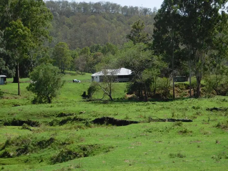 600 Upper Cherry Tree Creek Road, Mongogarie NSW 2470