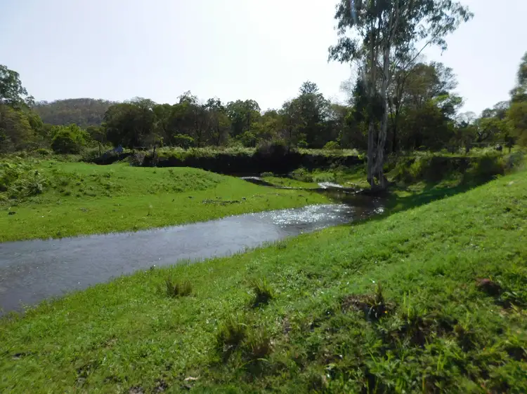 Third view of Homely rural property listing, 600 Upper Cherry Tree Creek Road, Mongogarie NSW 2470