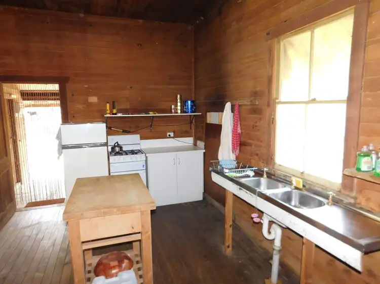 Sixth view of Homely rural property listing, 600 Upper Cherry Tree Creek Road, Mongogarie NSW 2470