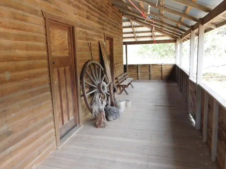 Seventh view of Homely rural property listing, 600 Upper Cherry Tree Creek Road, Mongogarie NSW 2470