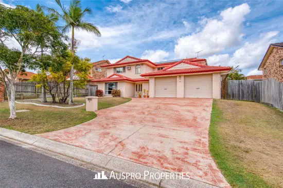 Third view of Homely house listing, 33 Chanel Crescent, Eight Mile Plains QLD 4113