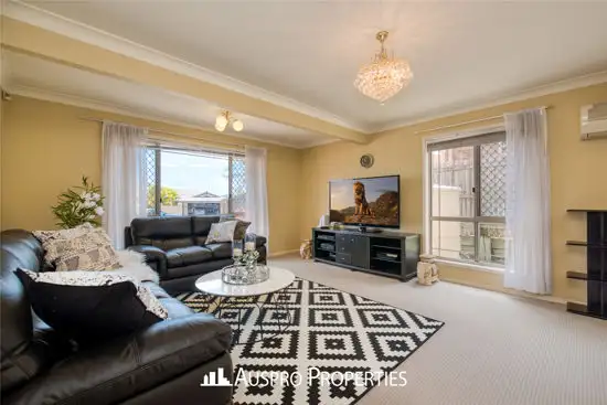 Fourth view of Homely house listing, 33 Chanel Crescent, Eight Mile Plains QLD 4113