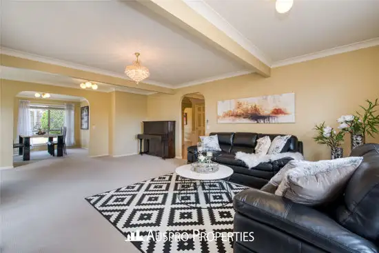 Fifth view of Homely house listing, 33 Chanel Crescent, Eight Mile Plains QLD 4113