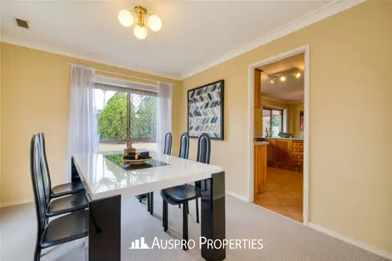 Sixth view of Homely house listing, 33 Chanel Crescent, Eight Mile Plains QLD 4113