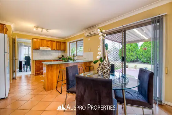 Seventh view of Homely house listing, 33 Chanel Crescent, Eight Mile Plains QLD 4113