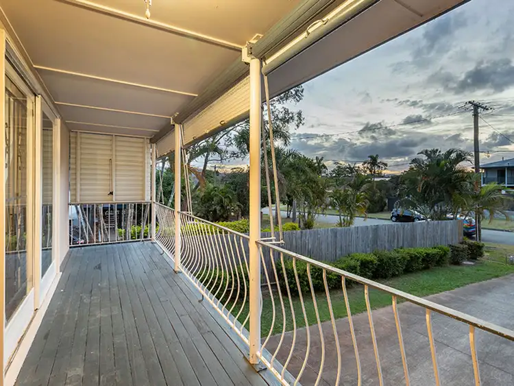 Second view of Homely house listing, 10 Pavonia Street, Everton Hills QLD 4053