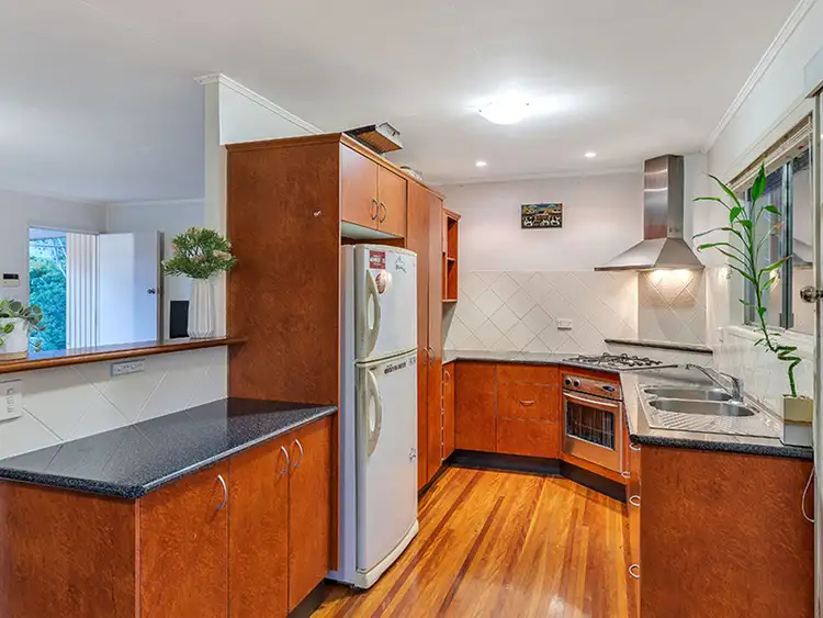 Third view of Homely house listing, 10 Pavonia Street, Everton Hills QLD 4053