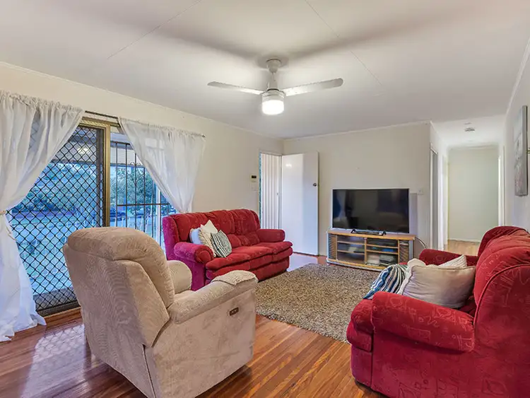 Fourth view of Homely house listing, 10 Pavonia Street, Everton Hills QLD 4053