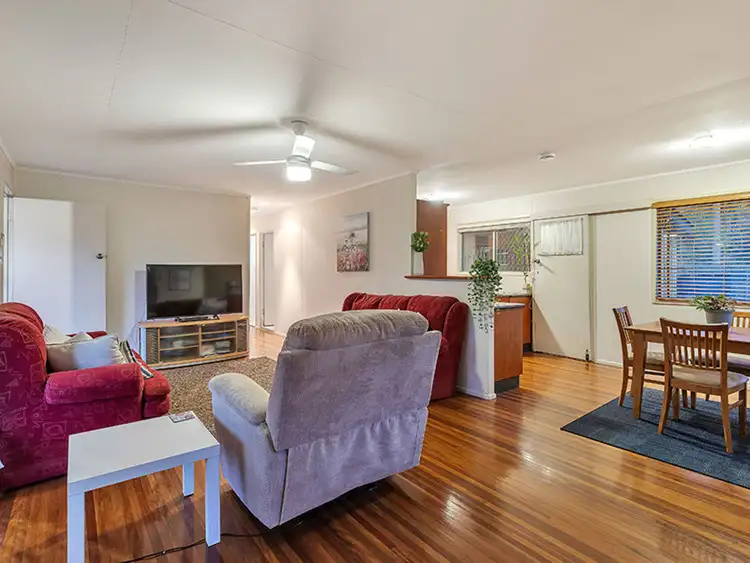 Sixth view of Homely house listing, 10 Pavonia Street, Everton Hills QLD 4053