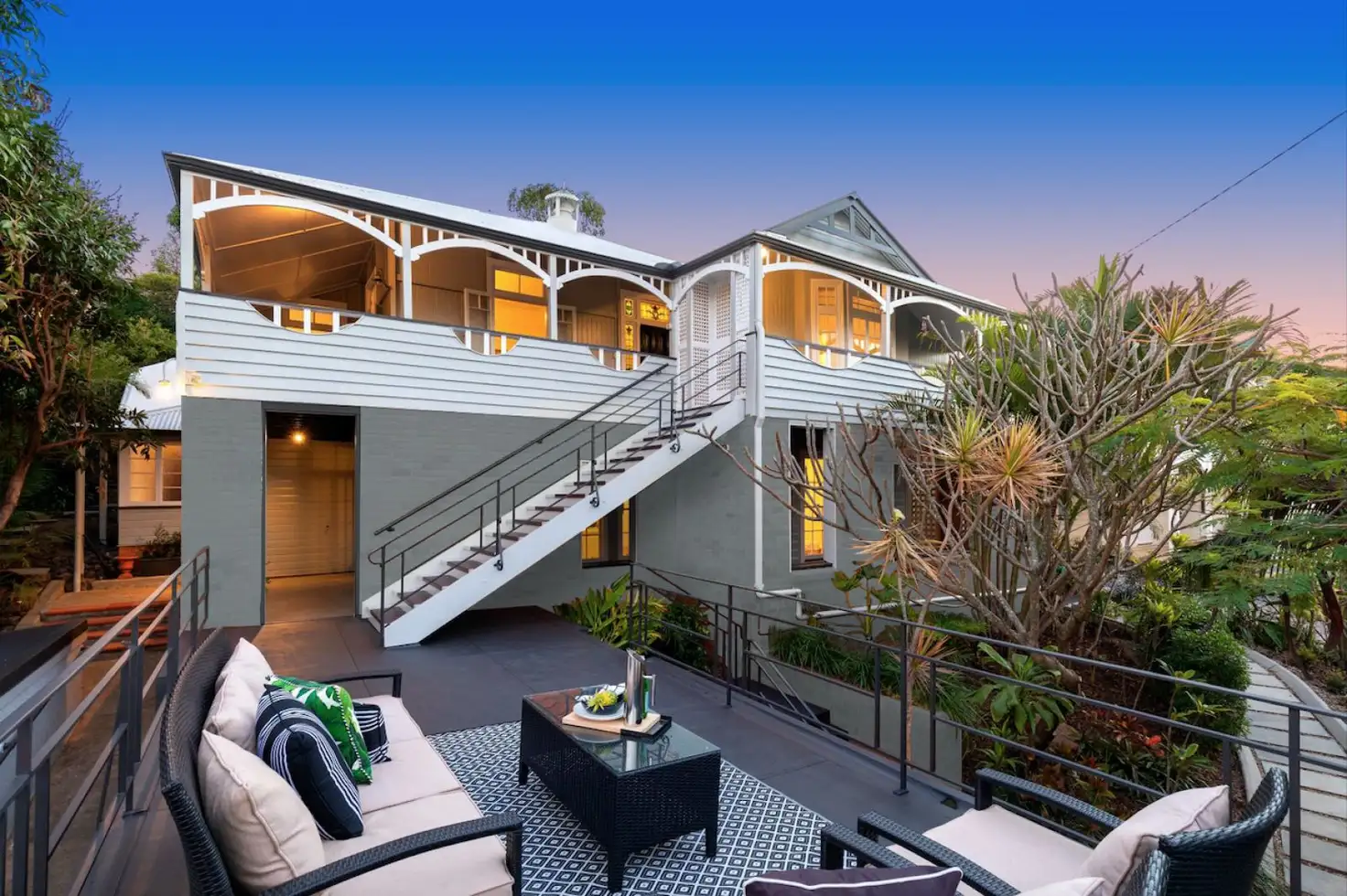 Main view of Homely house listing, 20 Rathdonnell Street, Auchenflower QLD 4066