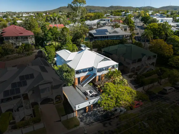 Third view of Homely house listing, 20 Rathdonnell Street, Auchenflower QLD 4066