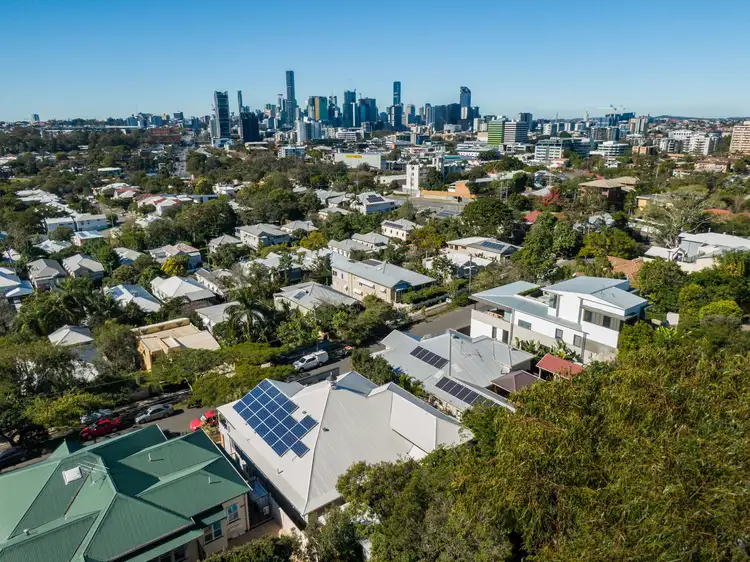 Fourth view of Homely house listing, 20 Rathdonnell Street, Auchenflower QLD 4066