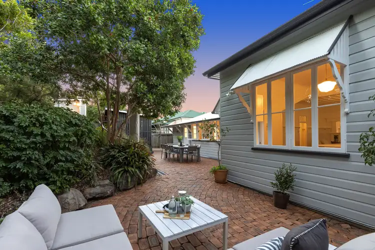 Sixth view of Homely house listing, 20 Rathdonnell Street, Auchenflower QLD 4066