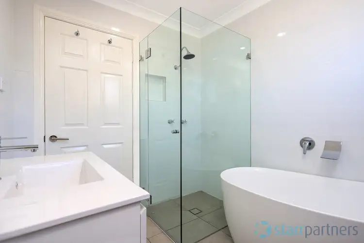 Sixth view of Homely house listing, 27 Smallwood Road, Mcgraths Hill NSW 2756