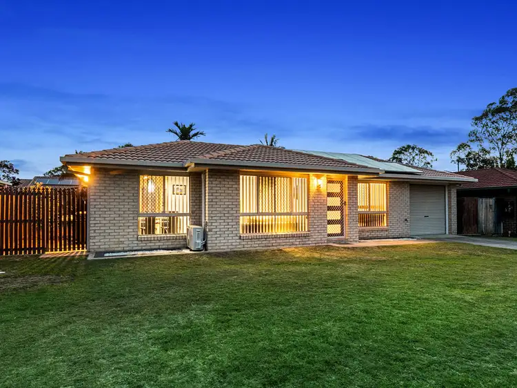 6 Douglas Close, Wynnum West QLD 4178