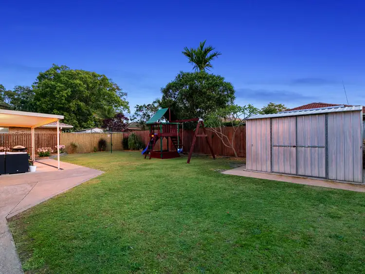 Sixth view of Homely house listing, 6 Douglas Close, Wynnum West QLD 4178