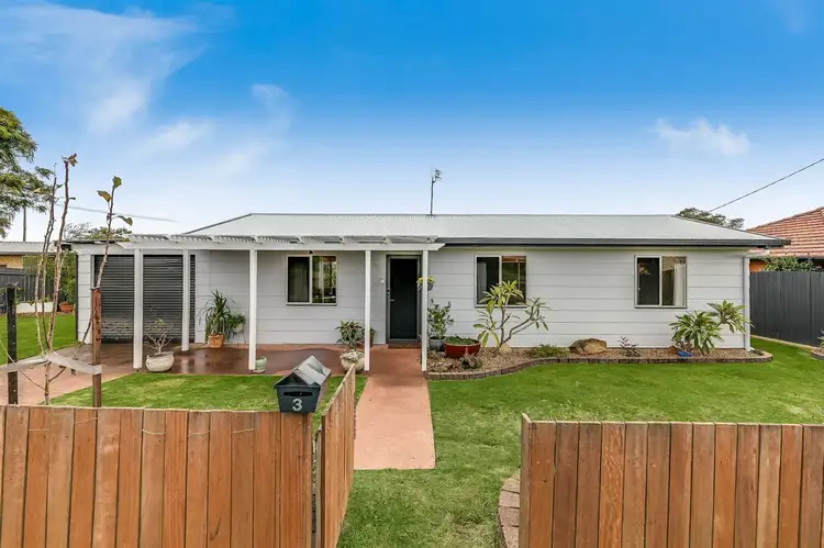 3 Walker Street, Harristown QLD 4350