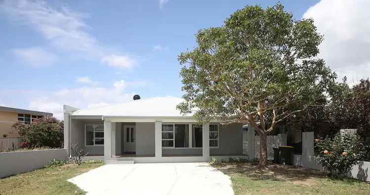 62 Princess Road