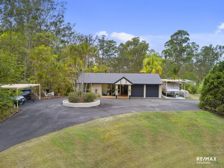 Main view of Homely house listing, 14 Peppermint Drive, Cashmere QLD 4500
