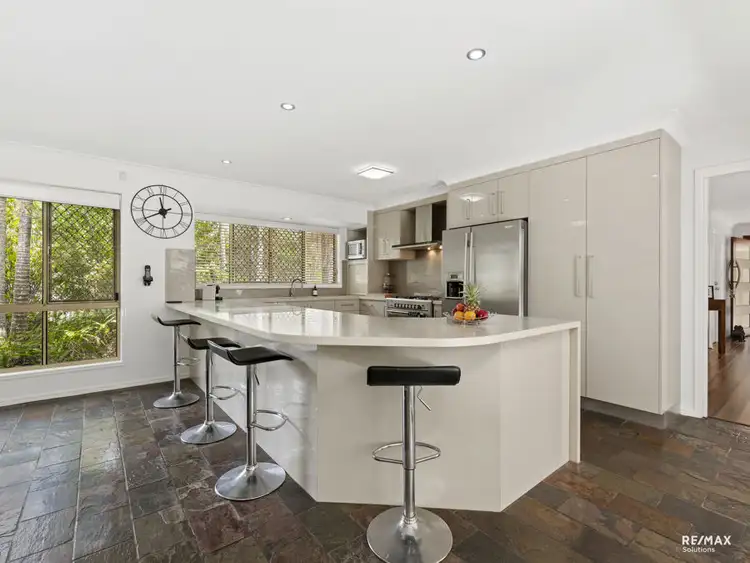 Third view of Homely house listing, 14 Peppermint Drive, Cashmere QLD 4500