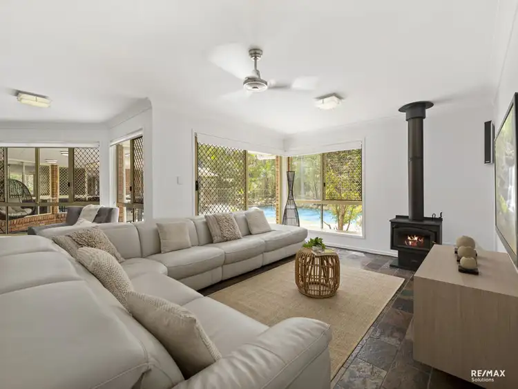 Fourth view of Homely house listing, 14 Peppermint Drive, Cashmere QLD 4500