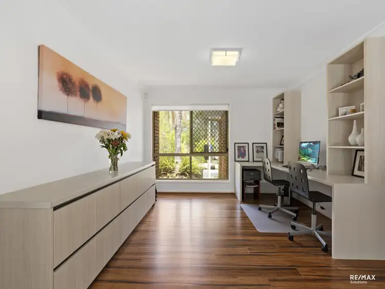 Fifth view of Homely house listing, 14 Peppermint Drive, Cashmere QLD 4500