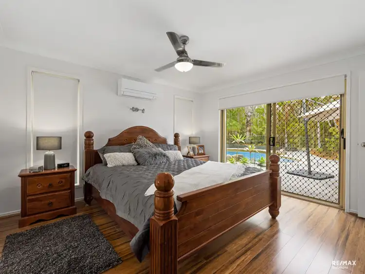 Sixth view of Homely house listing, 14 Peppermint Drive, Cashmere QLD 4500