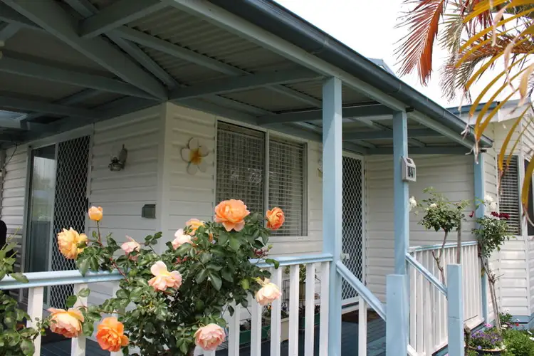 84 Blue Gum Court, Valla Beach NSW 2448