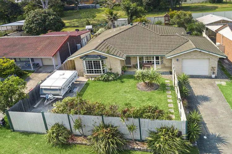 13 Kotuku St, Coffs Harbour NSW 2450