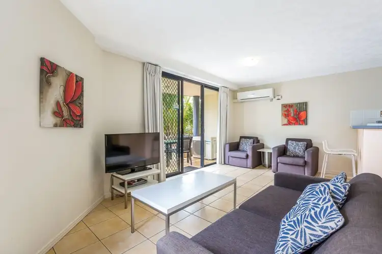 Third view of Homely unit listing, 2211/2342 Gold Coast Highway, Mermaid Beach QLD 4218